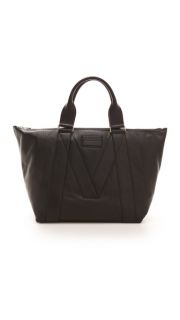 Marc by Marc Jacobs M Standard Supply Leather E/W Carryall