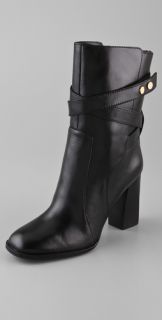 Diane von Furstenberg Yardley High Heel Boots