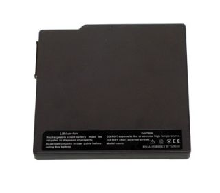 Itronix GoBook XR 1 Media Bay Battery 84 710000 W1R Unused