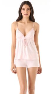 Juicy Couture Sleep Camisole with Lace