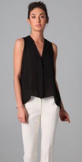 Jeunesse Fanny Sleeveless Blouse