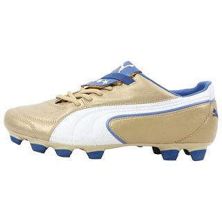 Puma King Exec I FG 4 Stars Edition   101539 01   Soccer Shoes