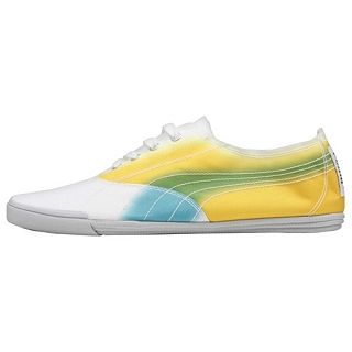 Puma Tekkies Blur   351717 04   Athletic Inspired Shoes  