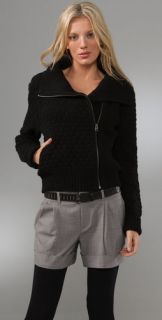 Velvet Aspen Sweater