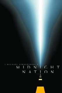 Midnight Nation TPB by J Michael Straczynski Comics