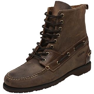 Sebago Franklin High   B10056   Boots   Casual Shoes