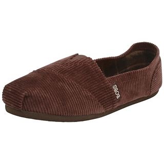Skechers Bobs   Free Spirit   39520 CHOC   Casual Shoes  