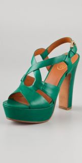 Ash Delire Sandals