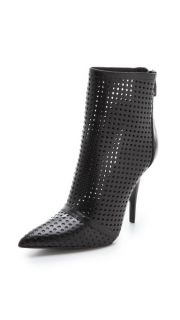 Alexander Wang Shelly Perforated Booties