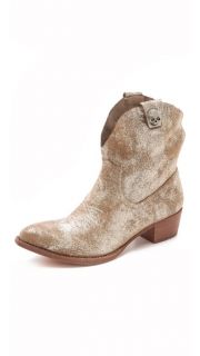 Zadig & Voltaire Payne Cowboy Boots