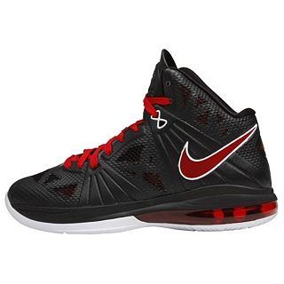 Nike Lebron Air Max 8 PS   441946 001   Basketball Shoes  