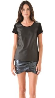 STYLESTALKER Serge Tee