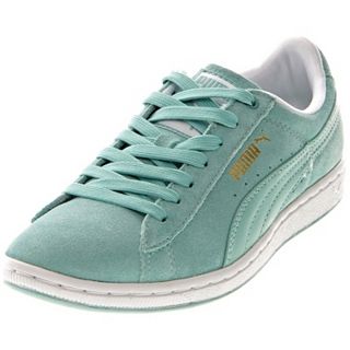 Puma Supersuede Eco Wns   352635 15   Athletic Inspired Shoes