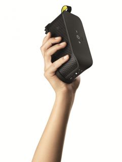 Jabra Solemate Bluetooth Portable Speaker Retail Packaging Black
