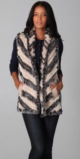 Marc by Marc Jacobs Hayworth Vest