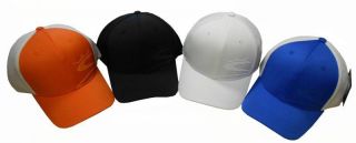 2012 Cobra Trucker Flex Fit Hat Select Color Size
