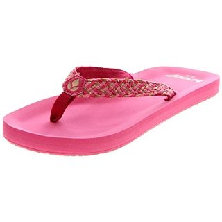 Reef Little Mallory (Infant/Toddler/Youth)   RF 005281 PCH   Sandals