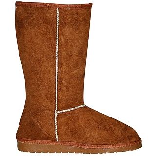 Dawgs Sheepdawgs 13 Microfiber Womens   SDMICROFIB13W CHES   Boots