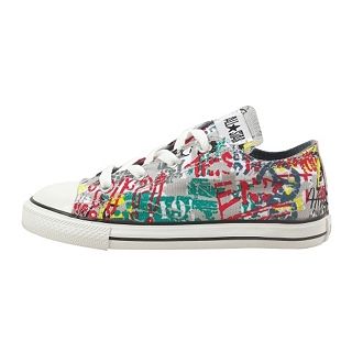 Converse Chuck Taylor All Star Poster   708573F   Retro Shoes