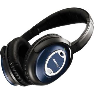 Bose� QuietComfort� Acoustic Noise Cancelling� 15 headphones are