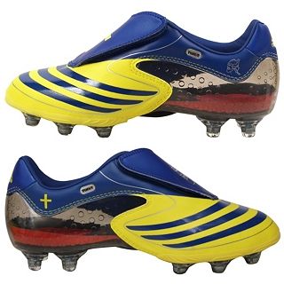adidas F50.8 Tunit 16 Cleat Kit   128290   Soccer Shoes  