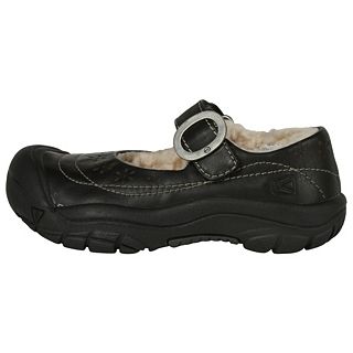 Keen Calistoga Winter (Toddler/Youth)   8630 BLCK   Slip On Shoes