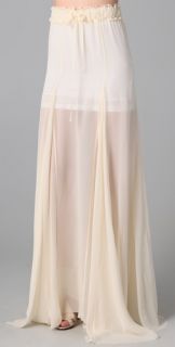 Ellery Canon in D Skirt