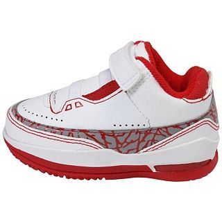 Nike Jordan 2.5 Team 5/8th (Toddler)   343312 103   Basketball Shoes