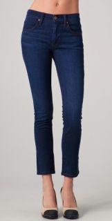 James Jeans Riley High Water Skinny Jeans