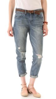 Madewell Boyfriend Jeans