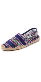 Soludos Flat Espadrilles