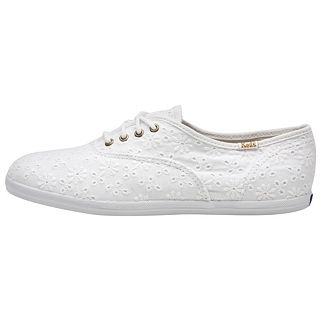  Keds Champion Eyelet