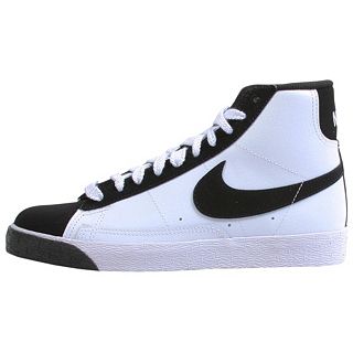 Nike Blazer Mid (Youth)   318705 106   Retro Shoes