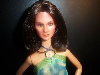  Angels Barbie Doll Rep Farrah Fawcett Kate Jackson Jaclyn Smith