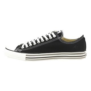 Converse Chuck Taylor All Star Details Ox   108775F   Retro Shoes