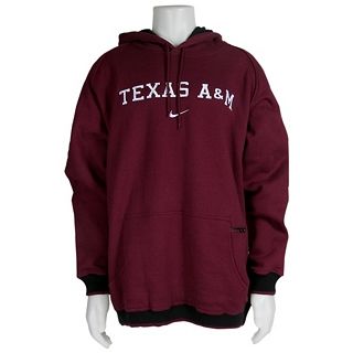 Nike Texas A & M   00014862XTA1   Outerwear Apparel