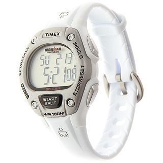 TIMEX Ironman 30 Lap RSN Mid Size   T5K5159J   Watches Gear