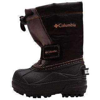 Columbia Powderbug Plus (Toddler/Youth)   1145 013   Boots   Winter