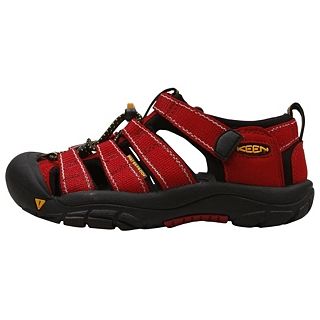 Keen Newport H2 (Youth)   9212 CARN   Water Shoes