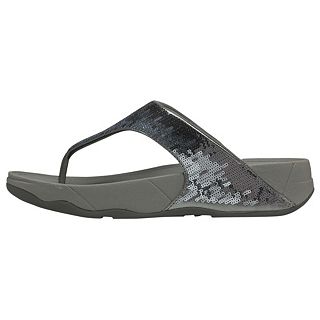 FitFlop Electra Strata   128 119   Toning Shoes