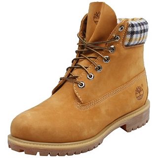 Timberland 6 Premium Waterproof with Woolrich Fabric   44526   Boots