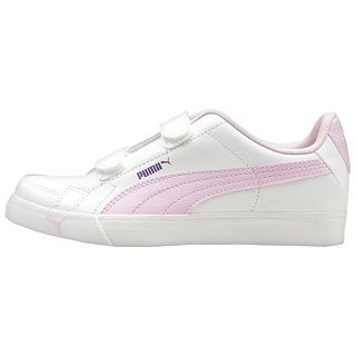 Puma Court point V(Toddler/Youth)   351222 01   Athletic Inspired