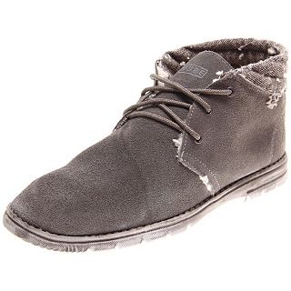 Hey Dude Pasione Shearling Boot   PASIONE CHARC   Boots   Casual Shoes