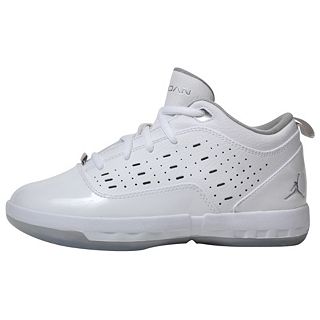 Nike Jordan One6One7 (Toddler/Youth)   407590 101   Basketball Shoes