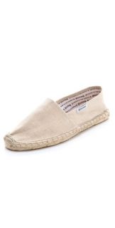 Soludos Flat Espadrilles