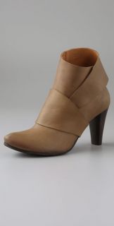 Coclico Shoes Alemos Banded Booties