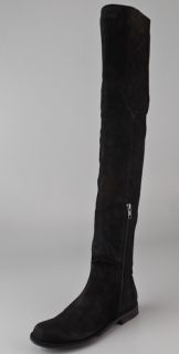 LD Tuttle The Shaper Over the Knee Boots