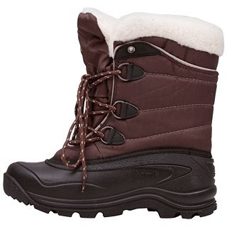 Kamik Snowmass   NK2049S DBR   Boots   Winter Shoes
