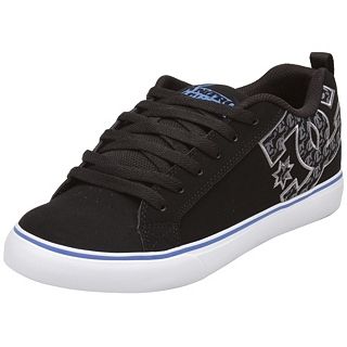 DC Court Vulc Nitro Circus   303297 BTA   Skate Shoes