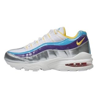 Nike Air Max 95 LE Girls (Youth)   310830 172   Retro Shoes